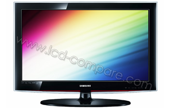 SAMSUNG LE19D450 - 48 cm
