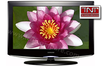 SAMSUNG LE19R86BD - 48 cm