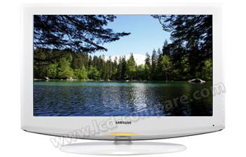 SAMSUNG LE19R86WD - 48 cm