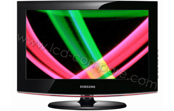 SAMSUNG LE22B450C4H - 56 cm