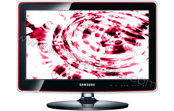 SAMSUNG LE22B650 - 56 cm