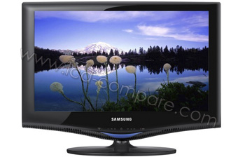 Série Samsung LCD C330