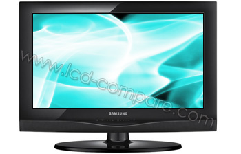 SAMSUNG LE22C350 - 56 cm
