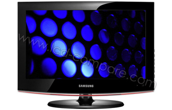 SAMSUNG LE22C430 - 56 cm