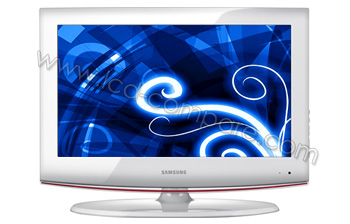 SAMSUNG LE22C431 - 56 cm