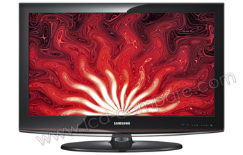 SAMSUNG LE22C450 - 56 cm