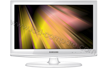SAMSUNG LE22C451 - 56 cm
