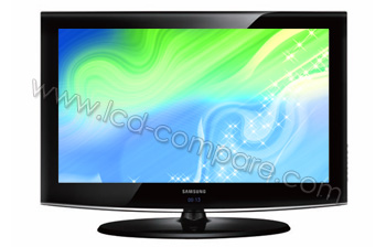 SAMSUNG LE22C457C6H - 56 cm