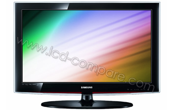 SAMSUNG LE22D450 - 56 cm