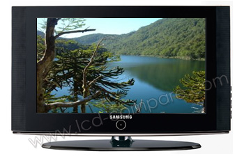 SAMSUNG LE22S81B - 56 cm