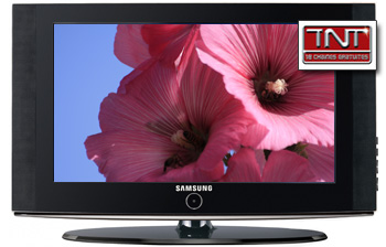 SAMSUNG LE22S86BD - 56 cm