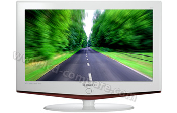 SAMSUNG LE23R71W - 58 cm