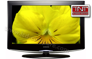 SAMSUNG LE23R86BD - 58 cm