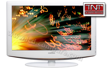 SAMSUNG LE23R86WD - 58 cm