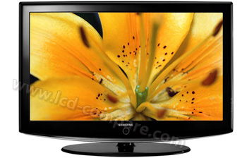SAMSUNG LE23R87BD - 58 cm