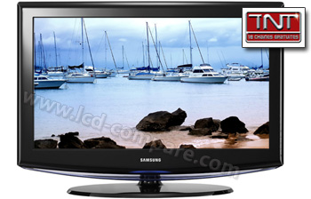 SAMSUNG LE23R88BD - 58 cm