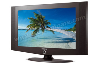 SAMSUNG LE23T51B - 58 cm