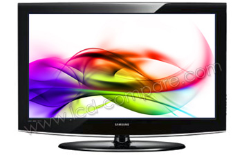 SAMSUNG LE26A457 - 66 cm