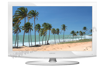 SAMSUNG LE26A465 - 66 cm