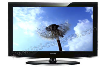 SAMSUNG LE26A467 - 66 cm