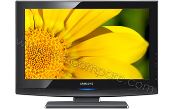 SAMSUNG LE26B350 - 66 cm