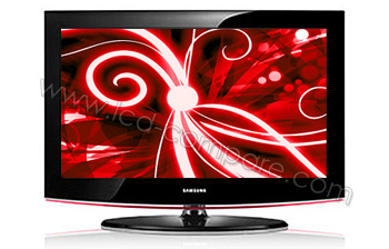 SAMSUNG LE26B450C4H - 66 cm
