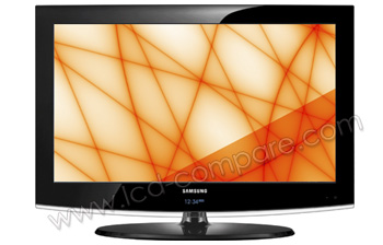 SAMSUNG LE26B457C6H - 66 cm