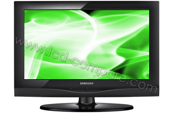 SAMSUNG LE26C350 - 66 cm