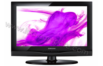 SAMSUNG LE26C350D1H - 66 cm