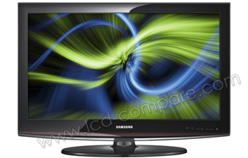 SAMSUNG LE26C450 - 66 cm