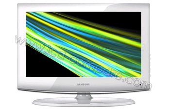 SAMSUNG LE26C453C4H - 66 cm