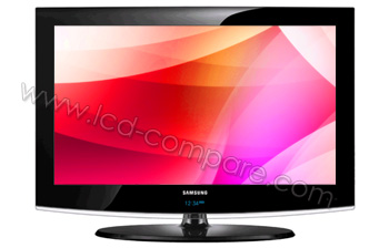 SAMSUNG LE26C457C6H - 66 cm