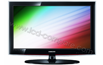 SAMSUNG LE26D450 - 66 cm