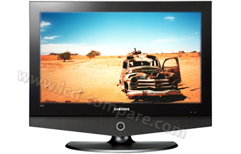 SAMSUNG LE26R32B - 66 cm