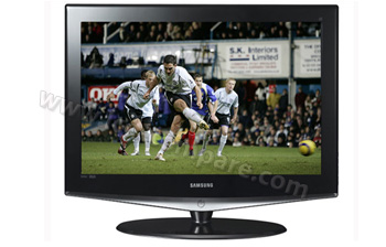 SAMSUNG LE26R74BD - 66 cm