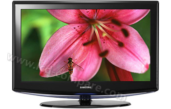 SAMSUNG LE26R83B - 66 cm