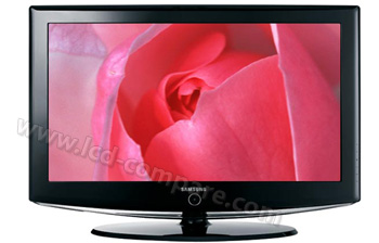 SAMSUNG LE26R84B - 66 cm