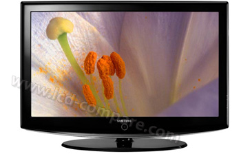 SAMSUNG LE26R87BD - 66 cm
