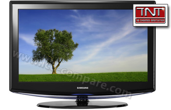 SAMSUNG LE26R88BD - 66 cm