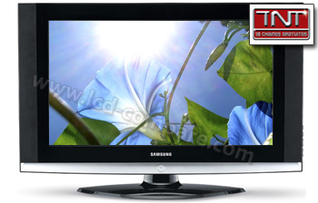 SAMSUNG LE27S73BD - 68 cm