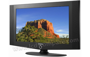 SAMSUNG LE27T51B - 68 cm