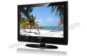 SAMSUNG LE32A436 - 81 cm