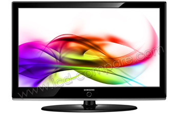 SAMSUNG LE32A437 - 81 cm