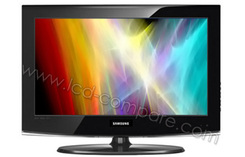 SAMSUNG LE32A466 - 81 cm