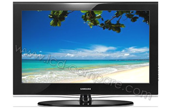 SAMSUNG LE32A557 - 81 cm
