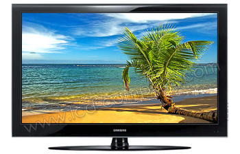 SAMSUNG LE32A558 - 81 cm