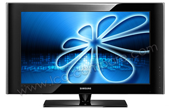 SAMSUNG LE32A566 - 81 cm
