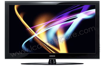 SAMSUNG LE32A568 - 81 cm
