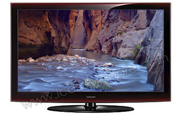 SAMSUNG LE32A656 - 81 cm