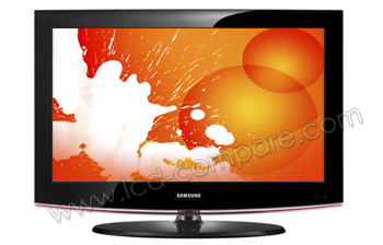 SAMSUNG LE32B450 - 81 cm